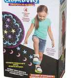 CHALKTVITY Stomp N Stamps-Puzzles & Games-Chalktivity-ANB Baby Store