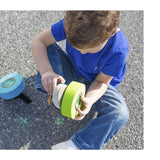 CHALKTVITY Stomp N Stamps-Puzzles & Games-Chalktivity-ANB Baby Store
