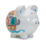 Child to Cherish Noah's Ark Piggy Bank - ANB Baby