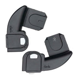 Clek Liing / Liingo Car Seat Adapter for UPPAbaby Vista & Cruz - ANB Baby