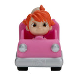 Cocomelon Mini Vehicles Assortment-Baby Toys-CoComelon-Red Fire Truck-ANB Baby Store