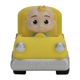 Cocomelon Mini Vehicles Assortment-Baby Toys-CoComelon-Red Fire Truck-ANB Baby Store