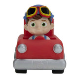 Cocomelon Mini Vehicles Assortment-Baby Toys-CoComelon-Red Fire Truck-ANB Baby Store