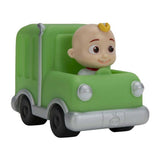 Cocomelon Mini Vehicles Assortment-Baby Toys-CoComelon-Red Fire Truck-ANB Baby Store