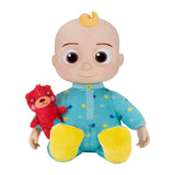 Cocomelon Musical Bedtime JJ Doll - ANB Baby