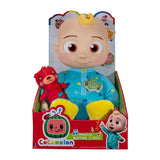 Cocomelon Musical Bedtime JJ Doll - ANB Baby