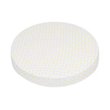 Cocoon Linen Sunset Stars-Mattresses & Covers-Cocoon-ANB Baby Store