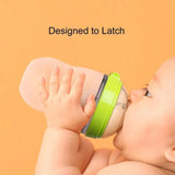 COMOTOMO Baby Bottle 8 oz / 250 ml - 2 Pack - ANB Baby