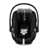 Cybex Aton G Swivel Infant Car Seat - ANB Baby