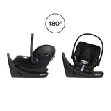 Cybex Aton G Swivel Infant Car Seat - ANB Baby
