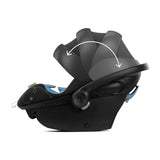 Cybex Aton G Swivel Infant Car Seat - ANB Baby