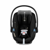 Cybex Aton G Swivel Sensorsafe Infant Car Seat - ANB Baby