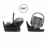 Cybex Aton G Swivel Sensorsafe Infant Car Seat - CYB522004783 - ANB Baby