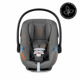 Cybex Aton G Swivel Sensorsafe Infant Car Seat - ANB Baby