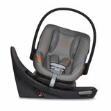 Cybex Aton G Swivel Sensorsafe Infant Car Seat - ANB Baby