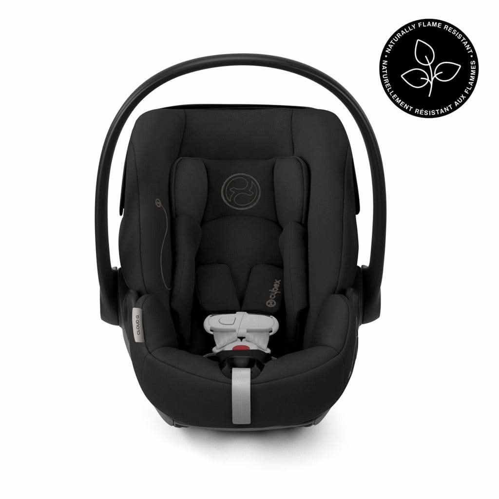 Cybex Cloud G Infant Car Seat - ANB Baby