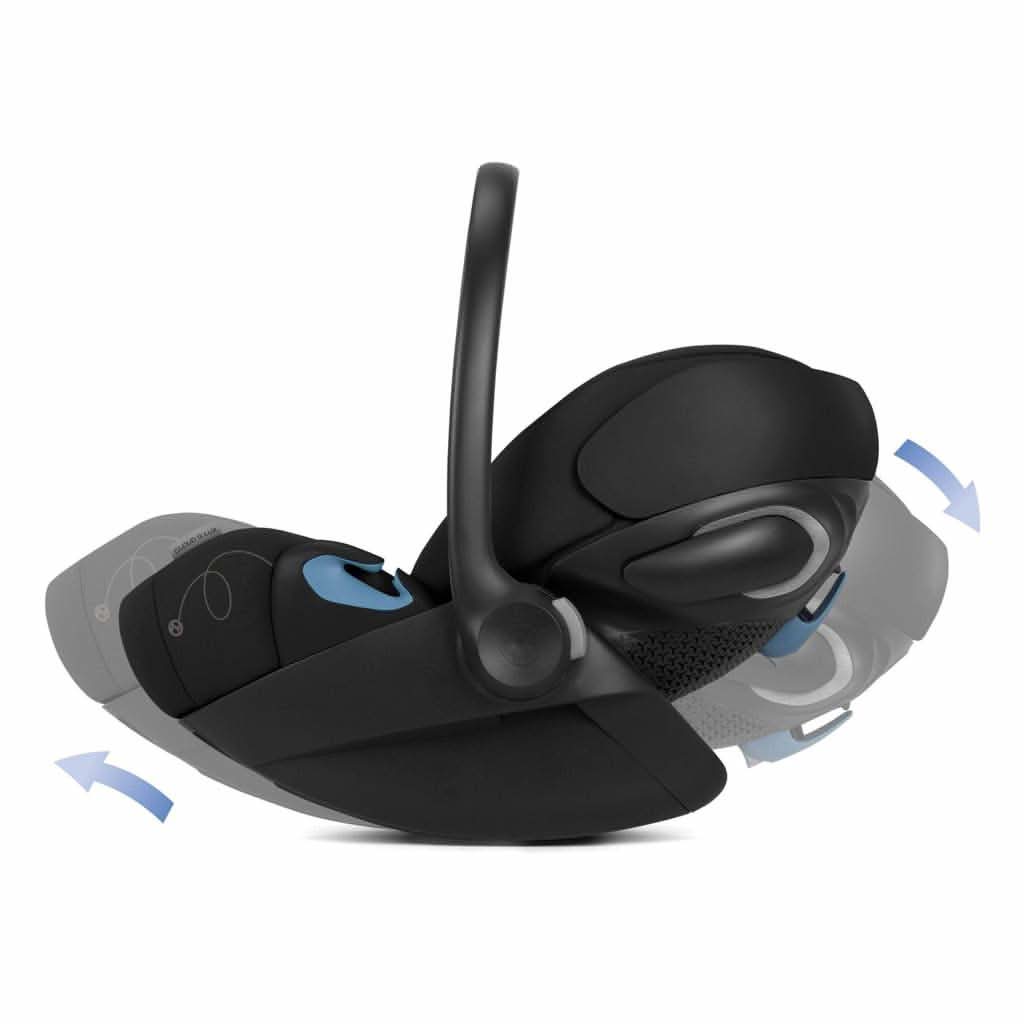 Cybex Cloud G Infant Car Seat - ANB Baby