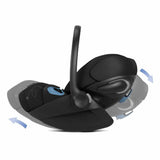 Cybex Cloud G Infant Car Seat - ANB Baby