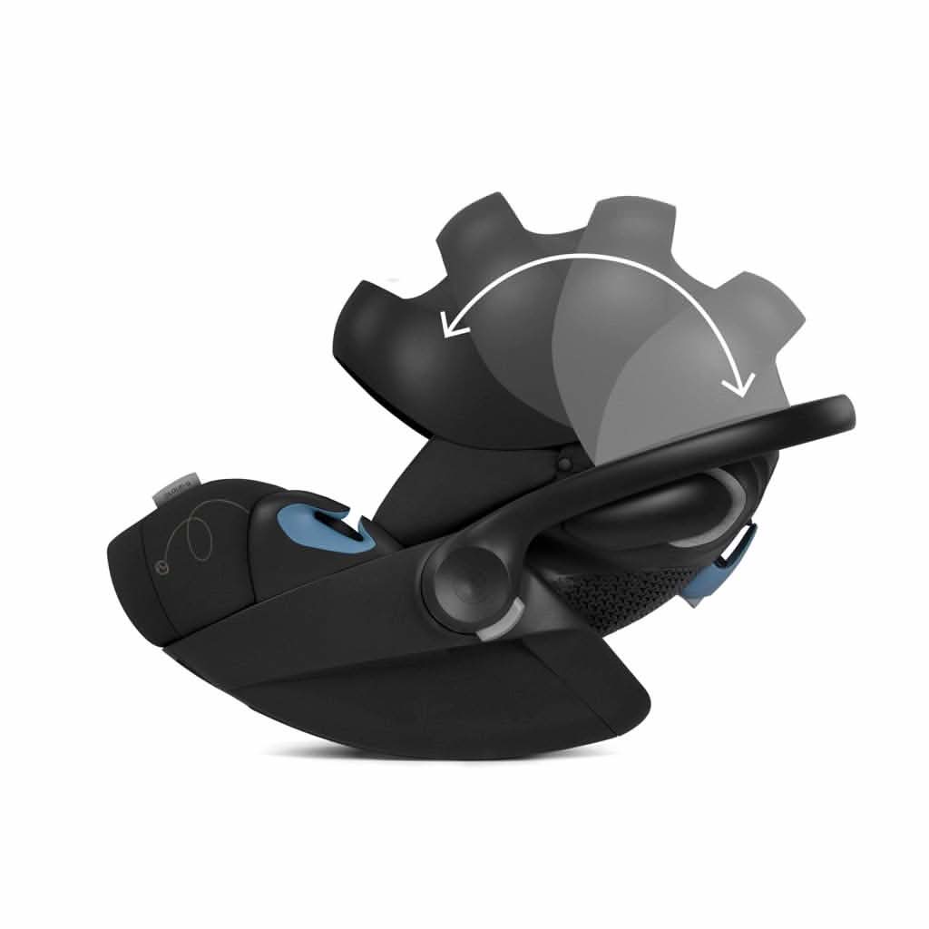 Cybex Cloud G Infant Car Seat - ANB Baby