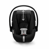 Cybex Cloud G Infant Car Seat - ANB Baby