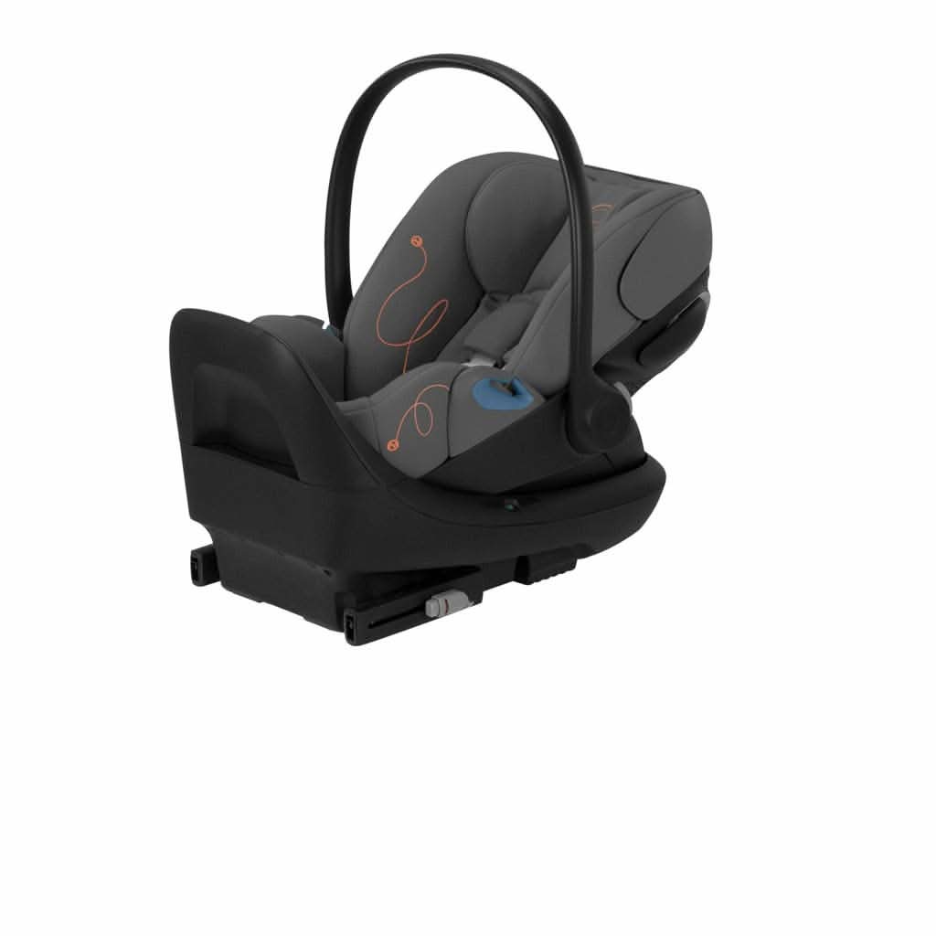 Cybex Cloud G Infant Car Seat - ANB Baby