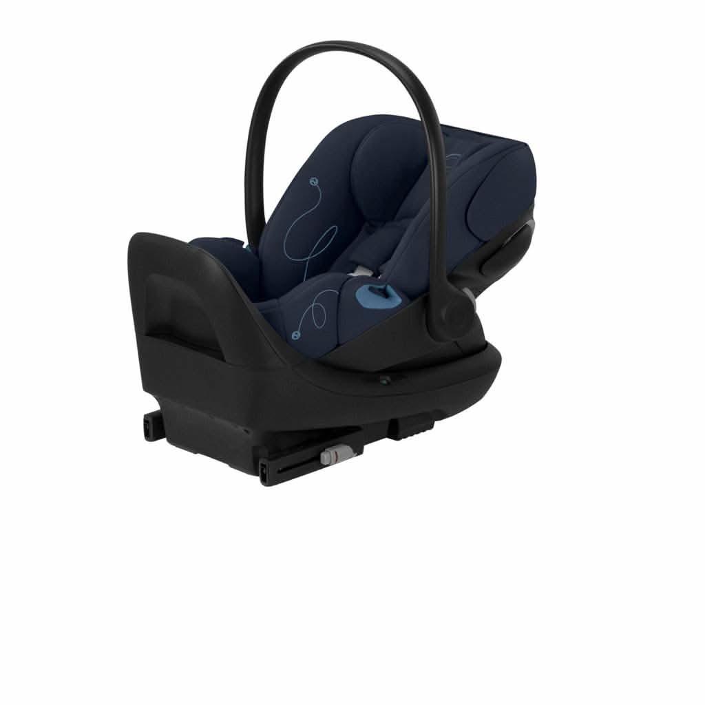 Cybex Cloud G Infant Car Seat - ANB Baby