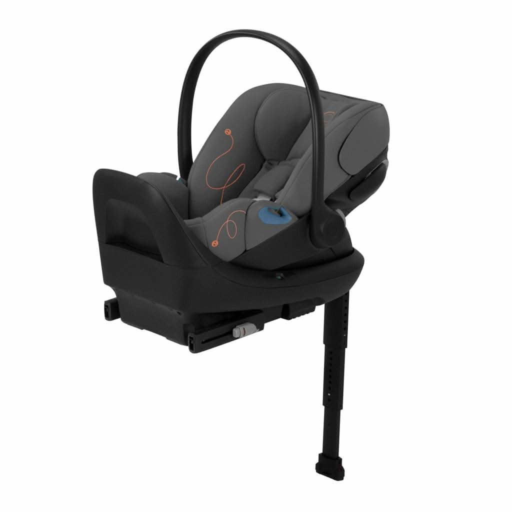 Cybex Cloud G Lux SensorSafe Infant Car Seat - ANB Baby