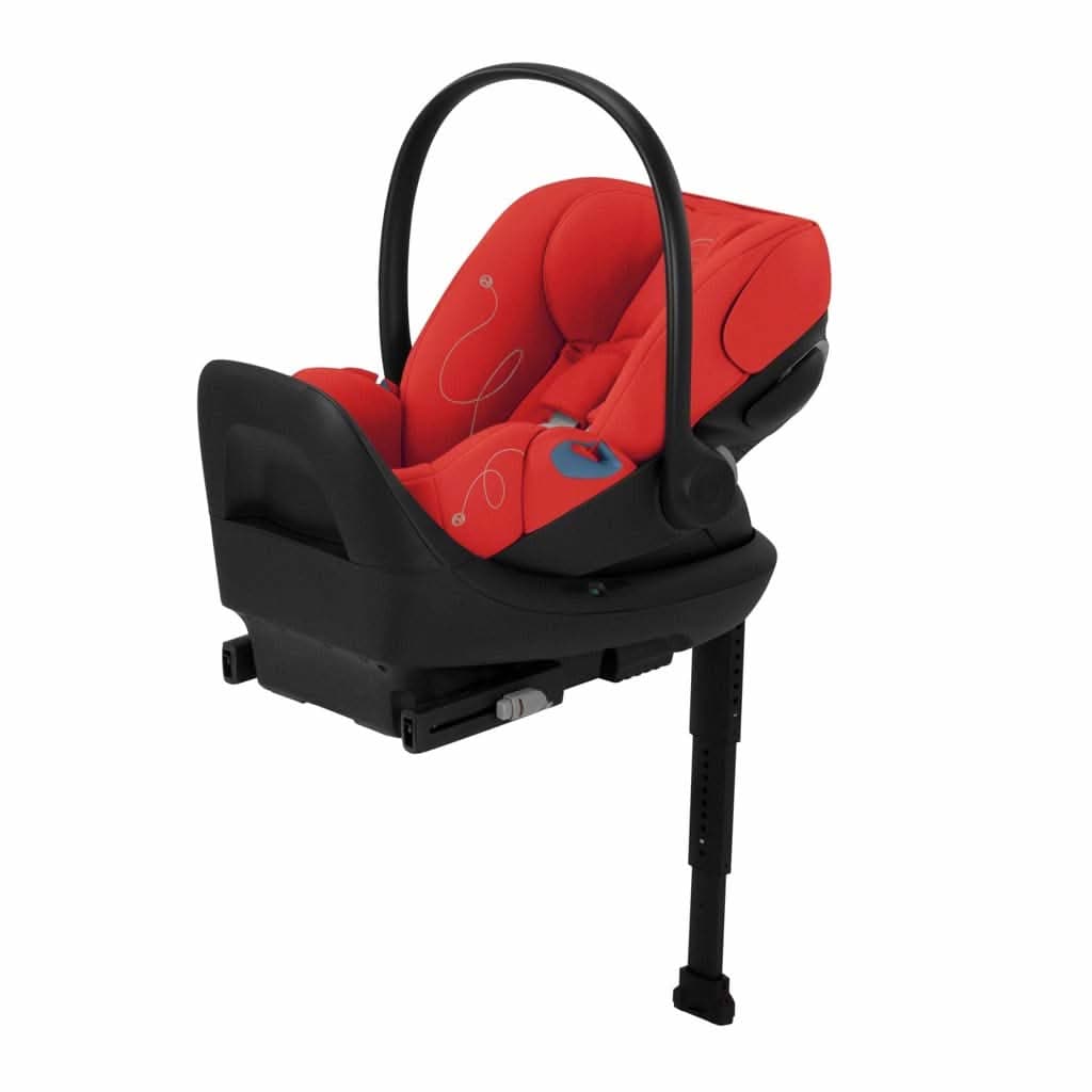 Cybex Cloud G Lux SensorSafe Infant Car Seat - ANB Baby