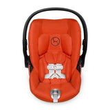 CYBEX Cloud Q SensorSafe Infant Car Seat - ANB Baby