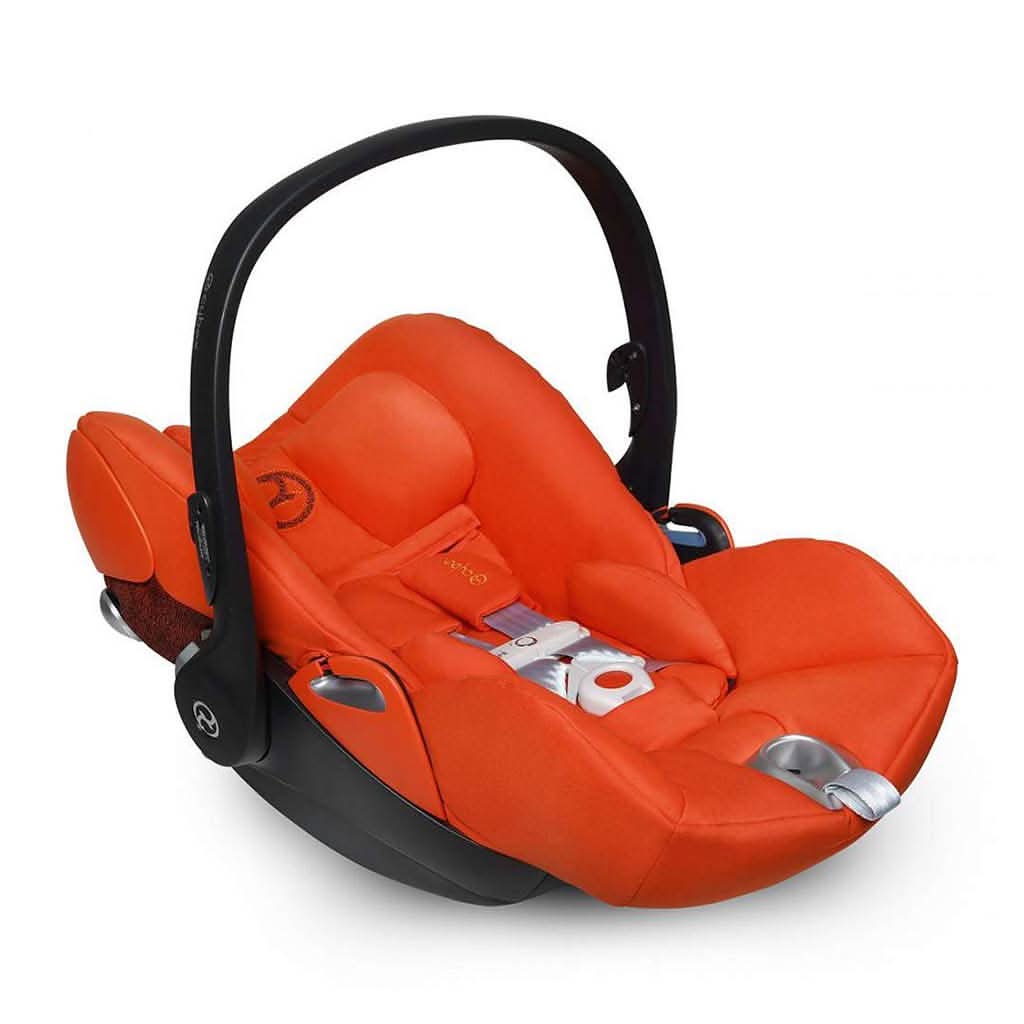 CYBEX Cloud Q SensorSafe Infant Car Seat - ANB Baby