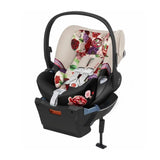CYBEX Cloud Q SensorSafe Infant Car Seat - ANB Baby