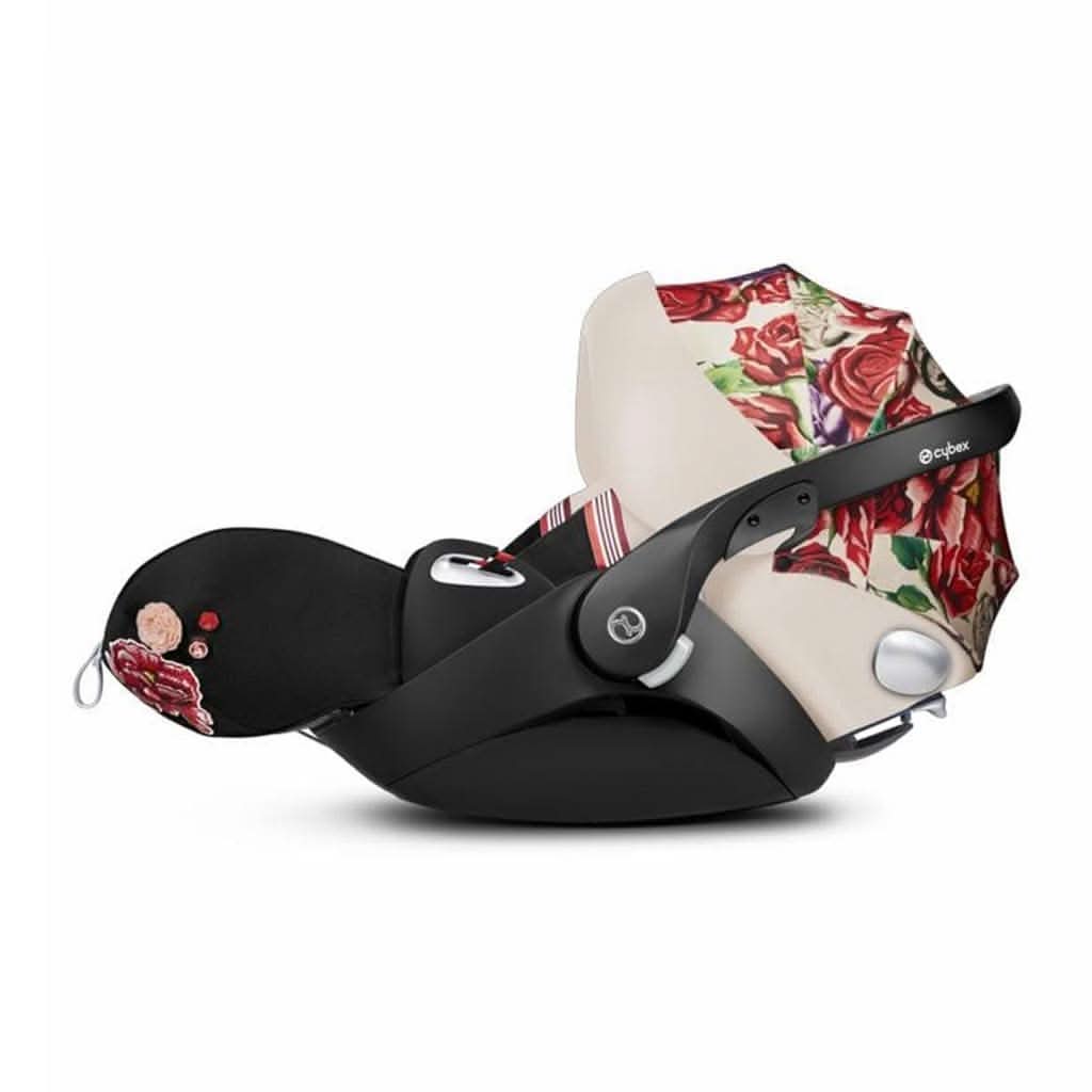 CYBEX Cloud Q SensorSafe Infant Car Seat - ANB Baby