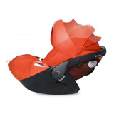 CYBEX Cloud Q SensorSafe Infant Car Seat - ANB Baby