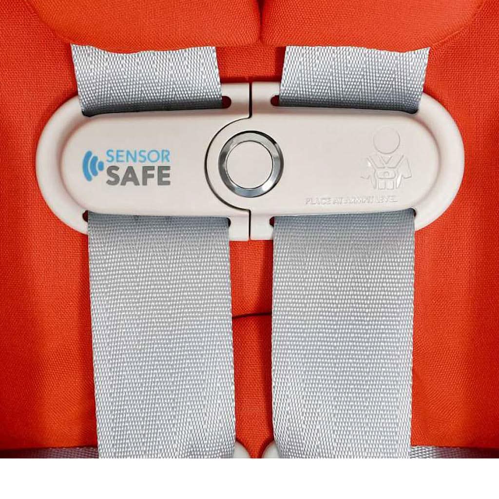 CYBEX Cloud Q SensorSafe Infant Car Seat - ANB Baby