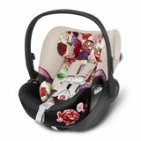 CYBEX Cloud Q SensorSafe Infant Car Seat - ANB Baby