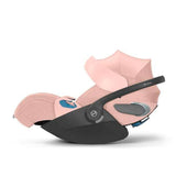 Cybex Cloud T Sensorsafe Infant Car Seat - ANB Baby