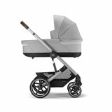 Cybex Cot S Lux - ANB Baby