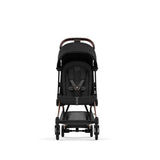Cybex Coya Stroller, Rosegold Frame, -- ANB Baby