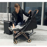 Cybex Coya Lightweight Stroller - ANB Baby