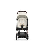 Cybex Coya Stroller, Rosegold Frame, -- ANB Baby