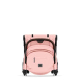 Cybex Coya Stroller, Rosegold Frame, -- ANB Baby