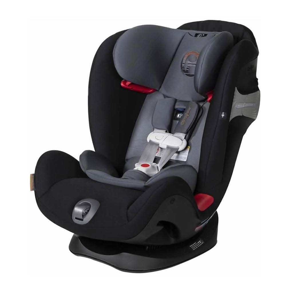 CYBEX Eternis S SensorSafe All - in - One Convertible Car Seat - ANB Baby