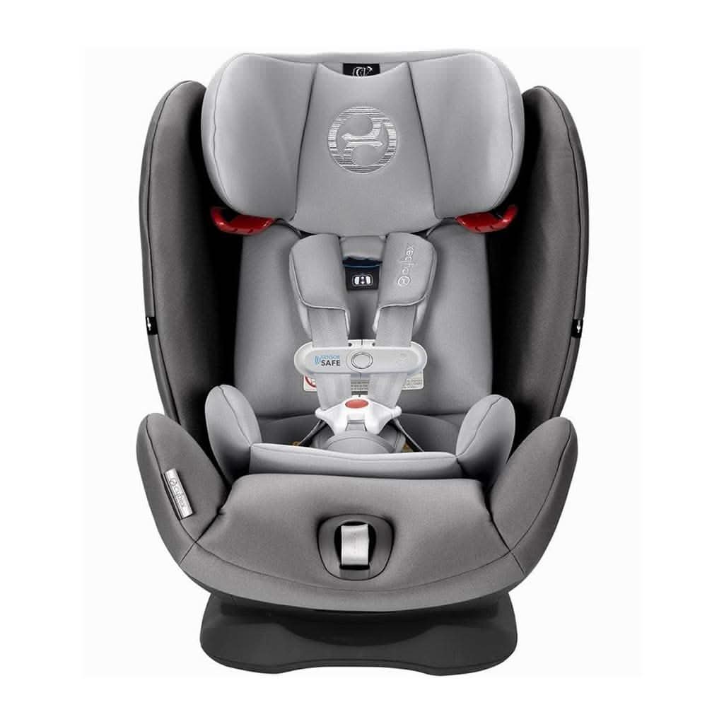 CYBEX Eternis S SensorSafe All - in - One Convertible Car Seat - ANB Baby
