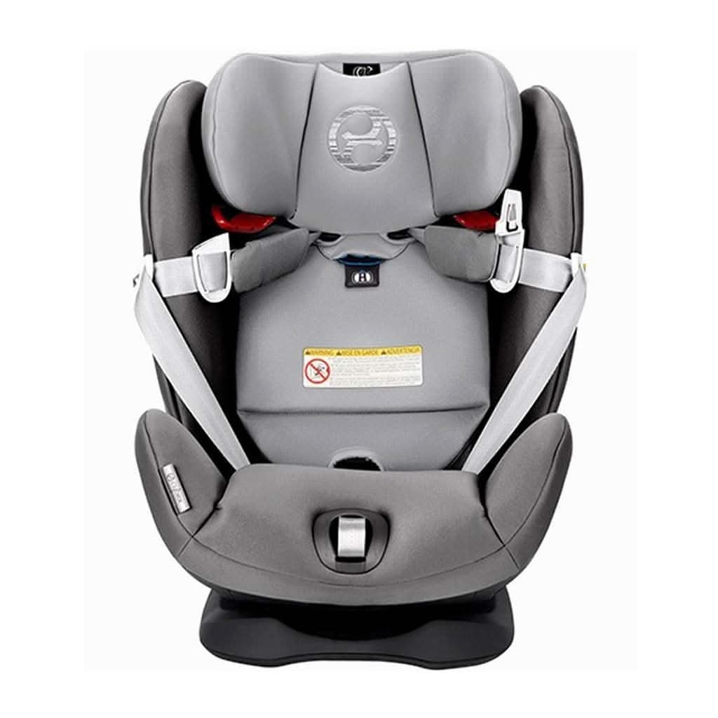 CYBEX Eternis S SensorSafe All - in - One Convertible Car Seat - ANB Baby