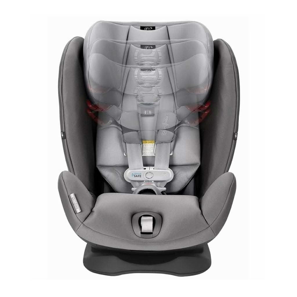 CYBEX Eternis S SensorSafe All - in - One Convertible Car Seat - ANB Baby