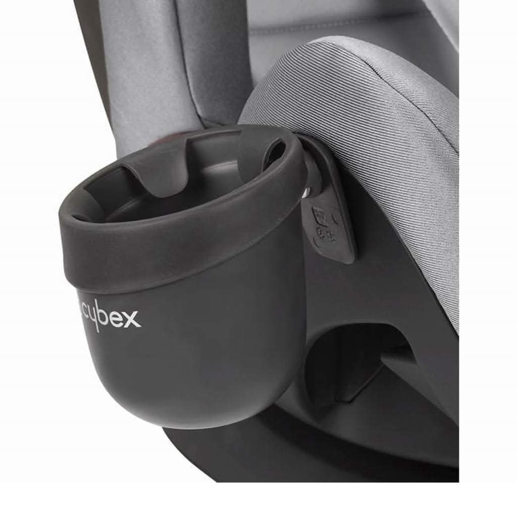 CYBEX Eternis S SensorSafe All - in - One Convertible Car Seat - ANB Baby