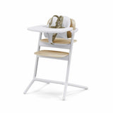 Cybex Lemo 2 High Chair 4 - in - 1 - CYB521004465 - ANB Baby