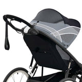 Cybex Sport Avi Jogging Stroller Seat Pack - ANB Baby
