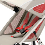 Cybex Sport Avi Jogging Stroller Seat Pack - ANB Baby