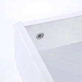 DaDaDa 48" Painted Changing Tray - ANB Baby